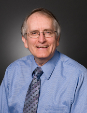 Professor Gary T. Rochelle of University of Texas