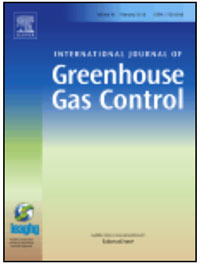 Greenhouse Gas Control report.