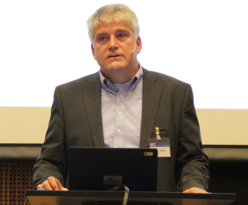 BIGCCS Final Conference - Results from the BIGCCS Centre – SINTEF Blog
