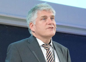 Nils A. Røkke