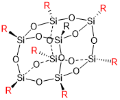 b)The trick in making efficient EOR chemicals is to identify replacement branches with functional groups (R) with the desired properties.