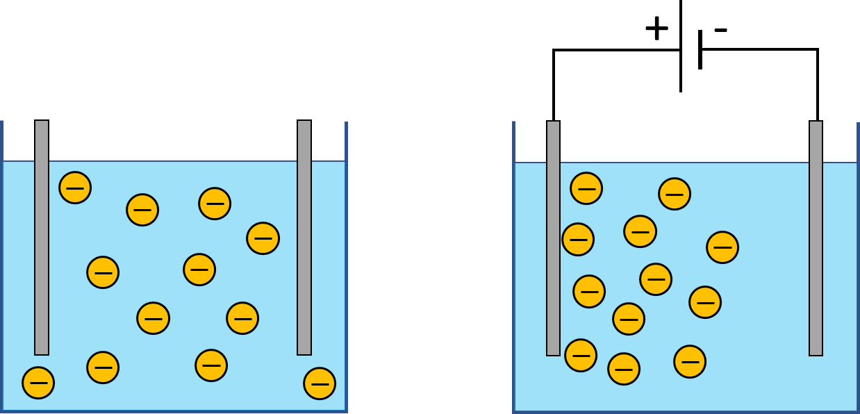 Electrophoresis