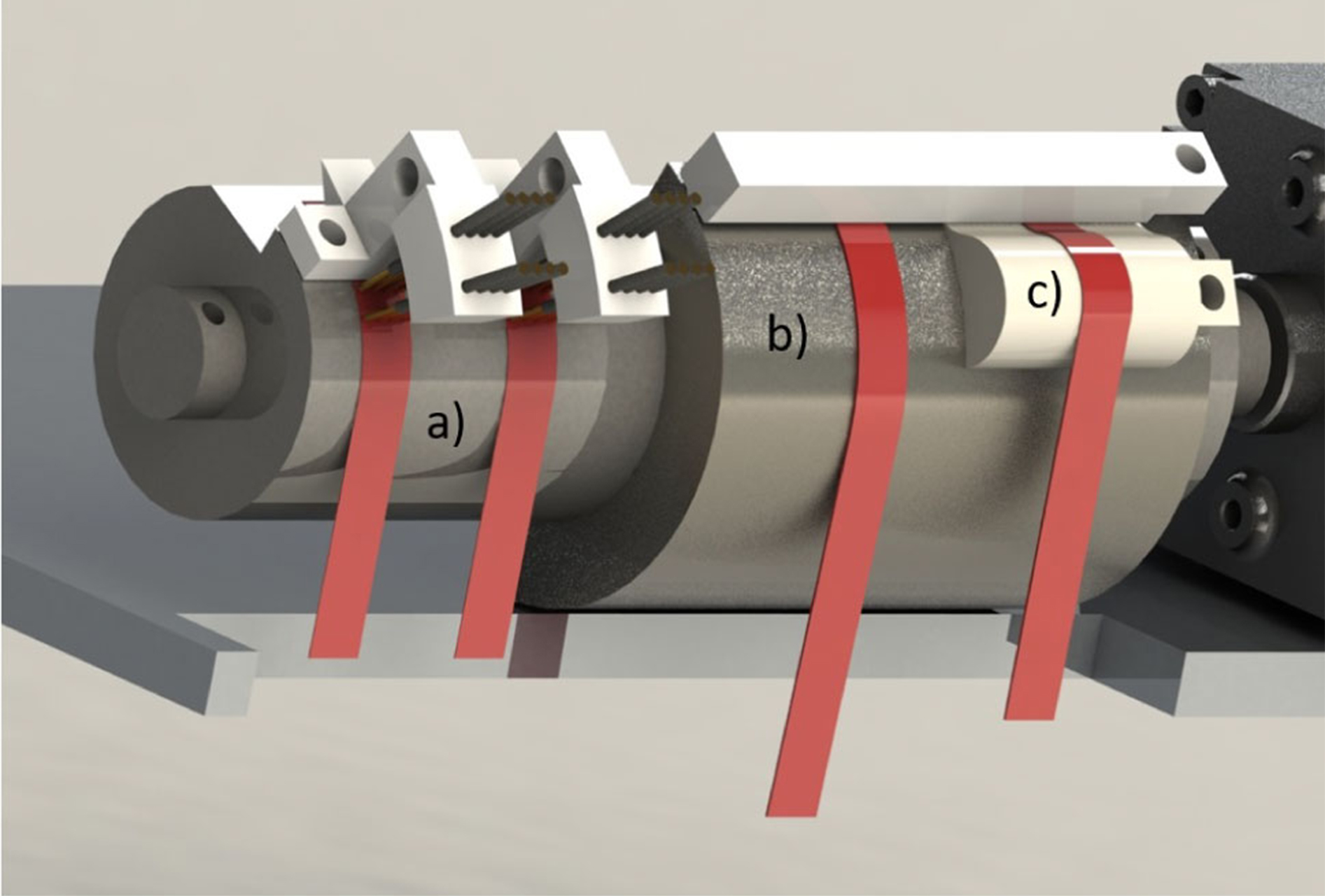 FlexTag, flexible electronics