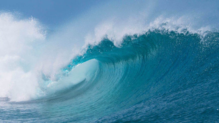 Wave vs. Wind and Solar - #SINTEFblog