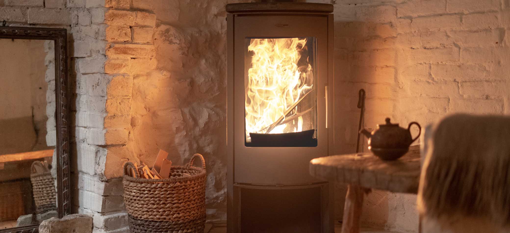 Wood Stoves And Wood Burning How To Ensure Hygge Heating Comfort And Eco Friendliness Sintefblog