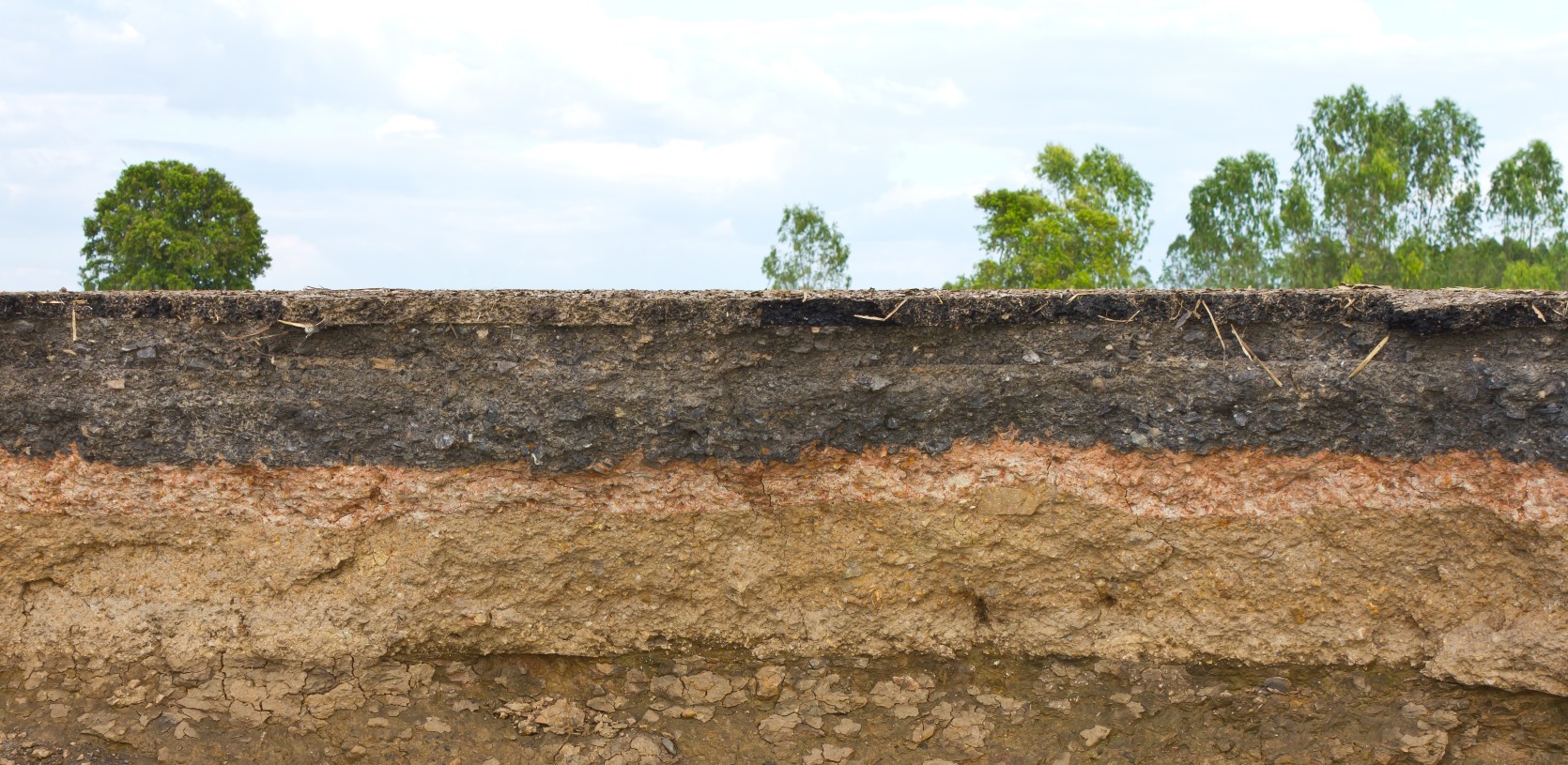 Geomechanics study of rock and soil in Norway