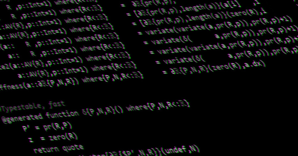Writing typestable Julia code SINTEFblog