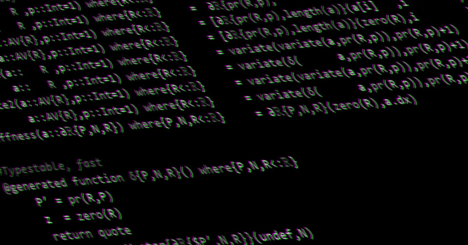 Writing typestable Julia code SINTEFblog