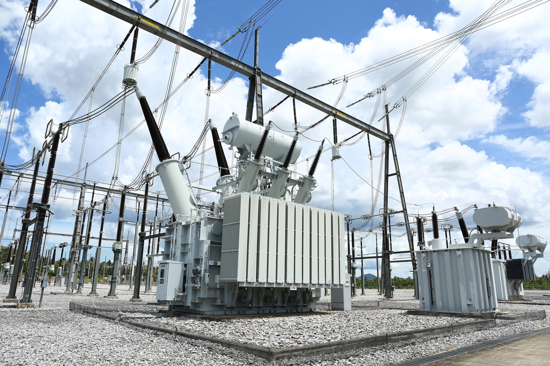When should I replace an old transformer? - #SINTEFblog