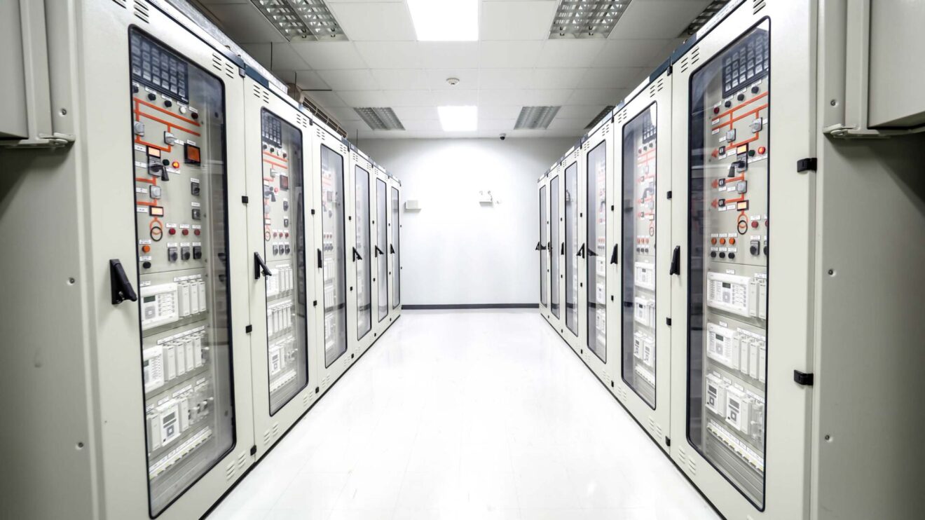 Metering in digital substations new solutions for a new era SINTEFblog