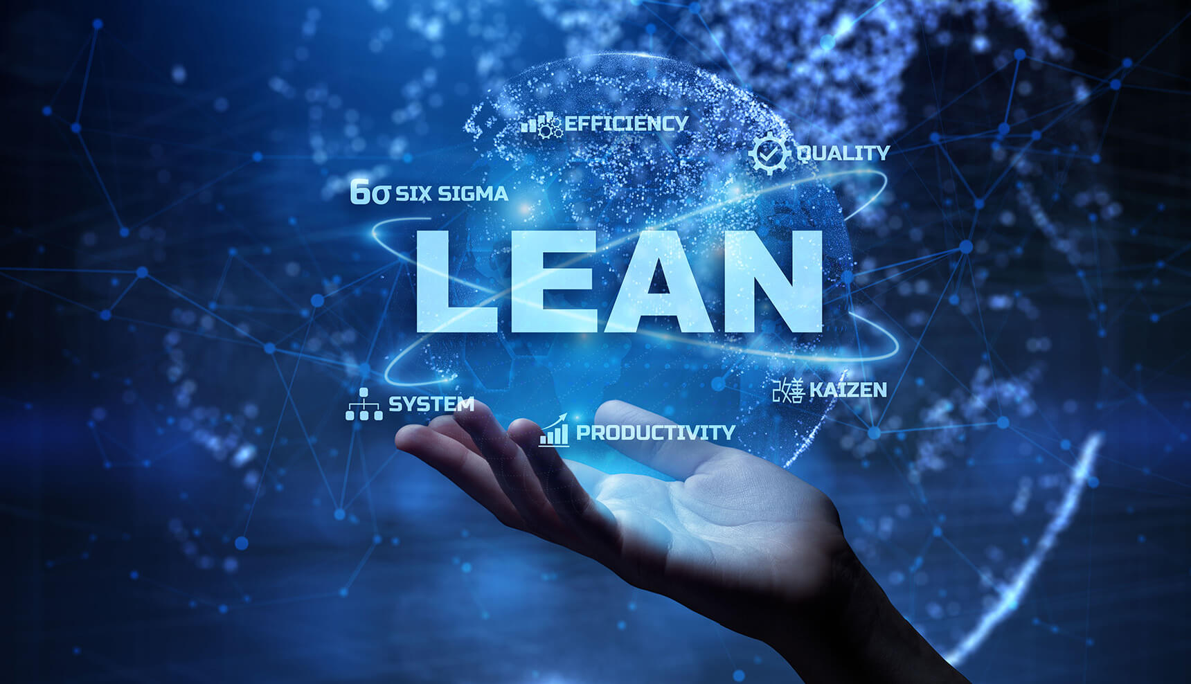 Lean Manufacturing