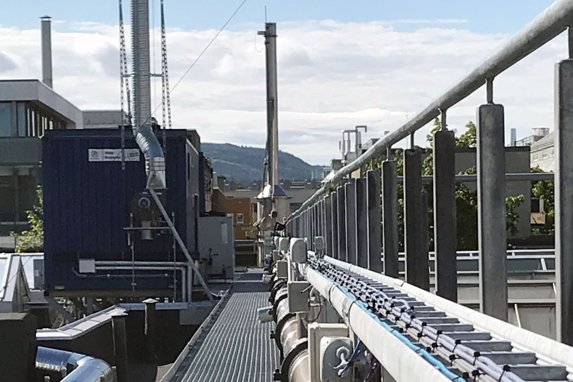 Why is understanding choked flow crucial for CO2 capture, transport and