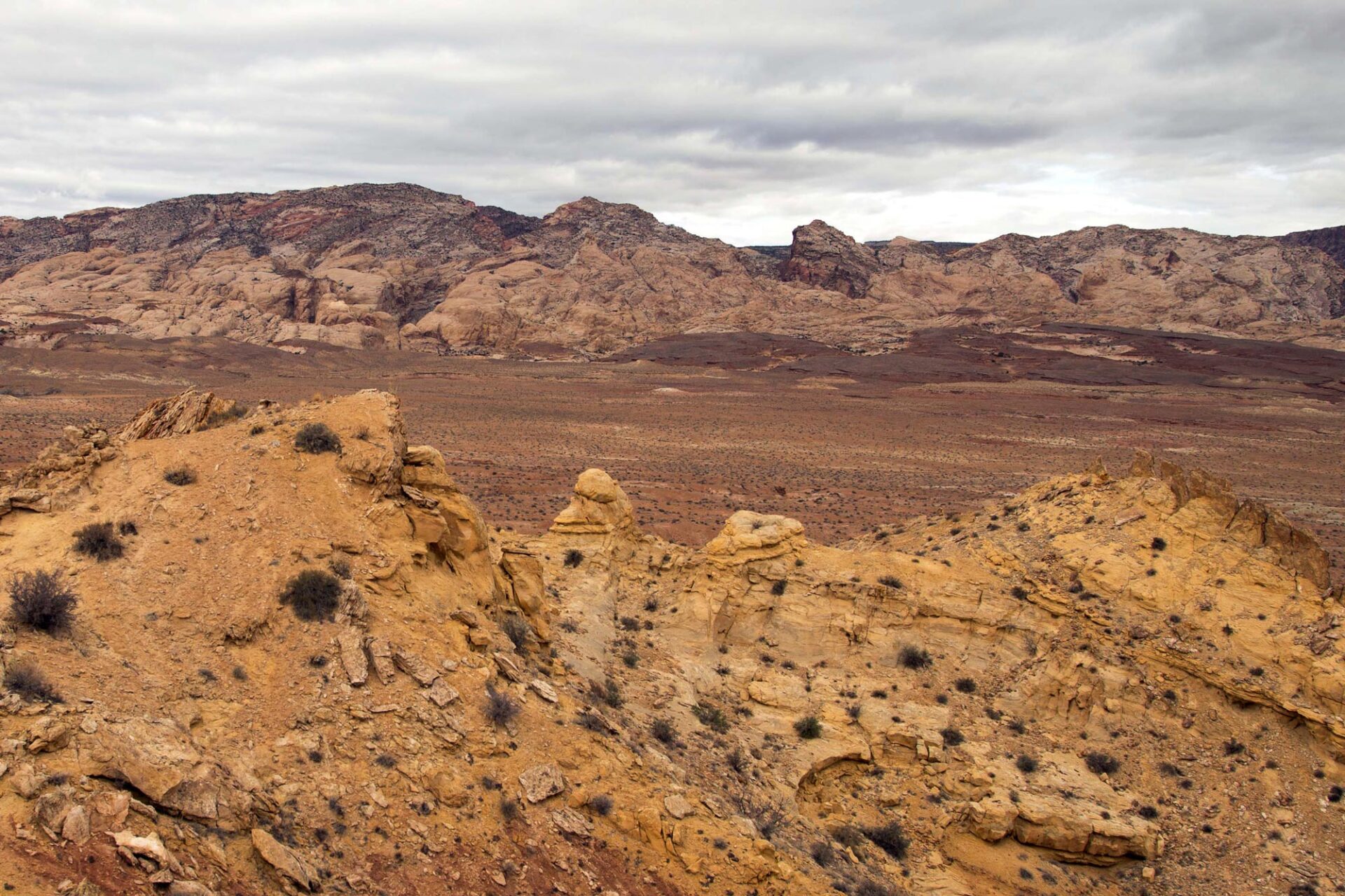 San Rafael Swell