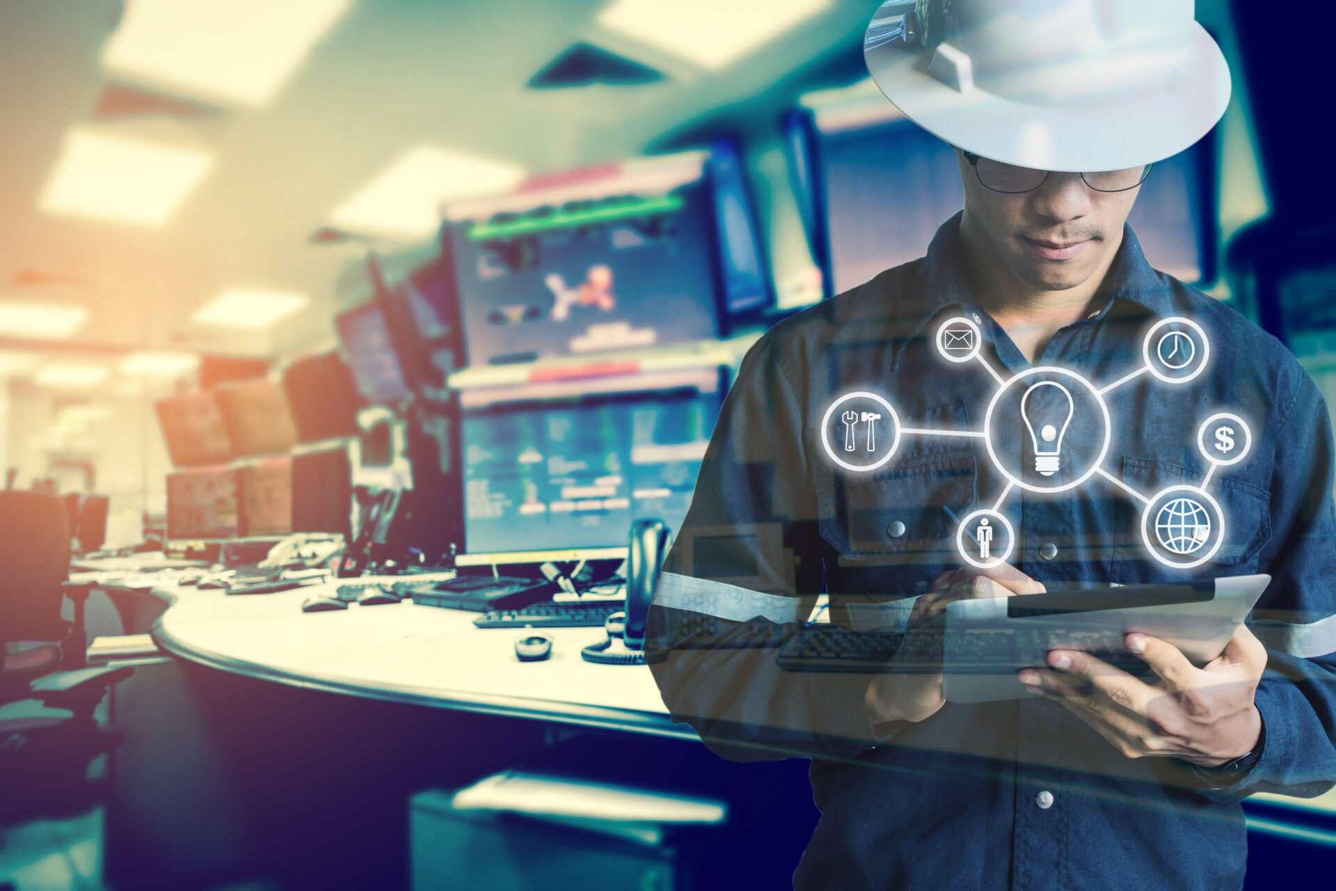 New knowledge and specifications for a safe and more efficient process ...