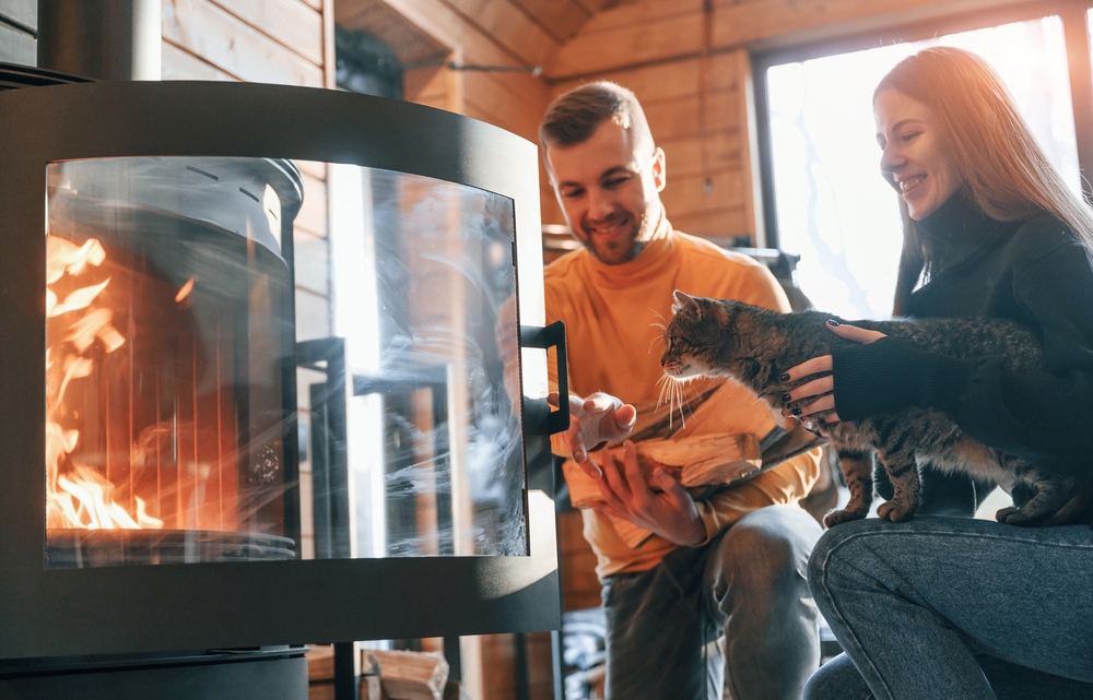 Will a Stove Fan Make Your Home Warmer?, Blog