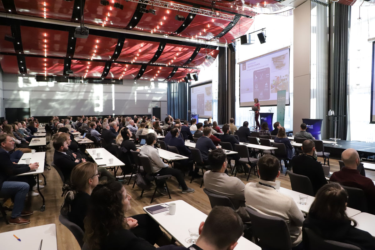 EERA DeepWind offshore wind R&I conference holds successful 21st