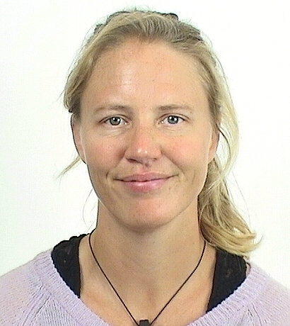 Birgit Ryningen