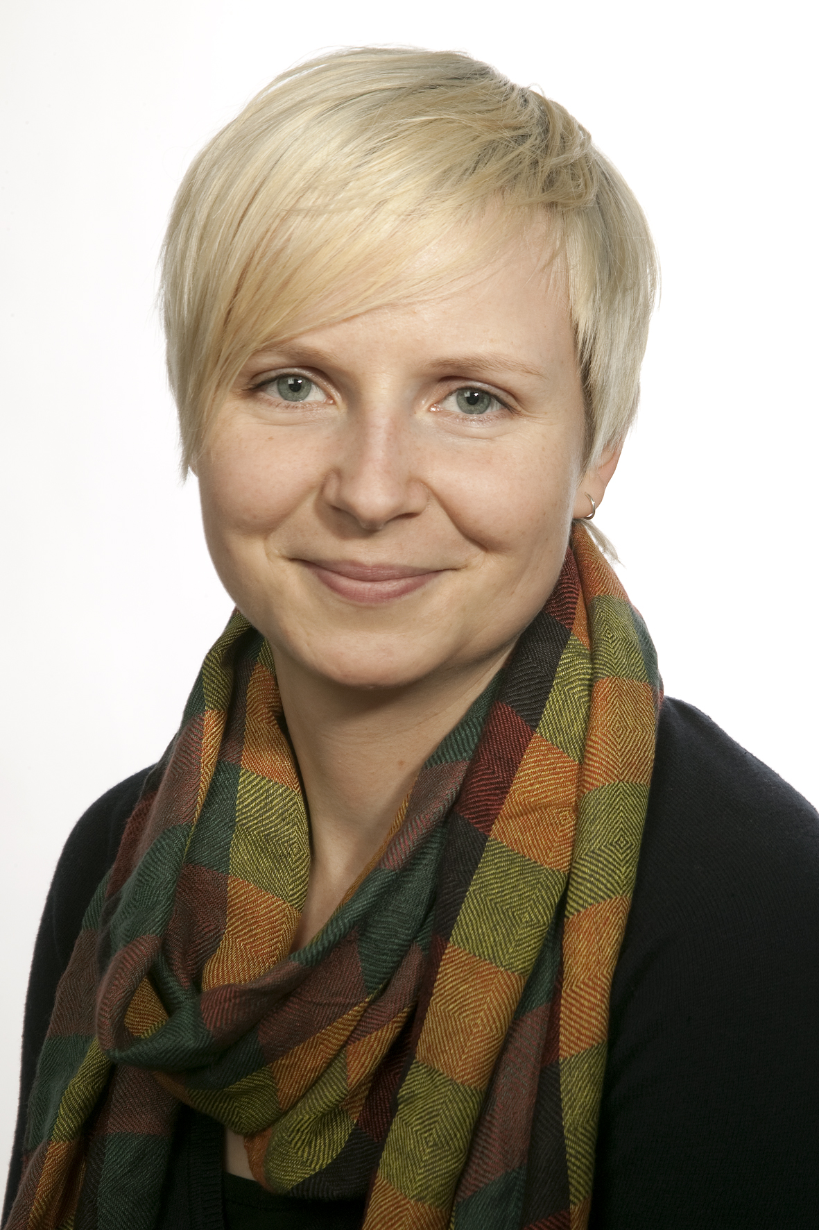 Franziska Kausch