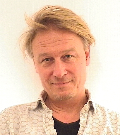 Morten Seljeskog