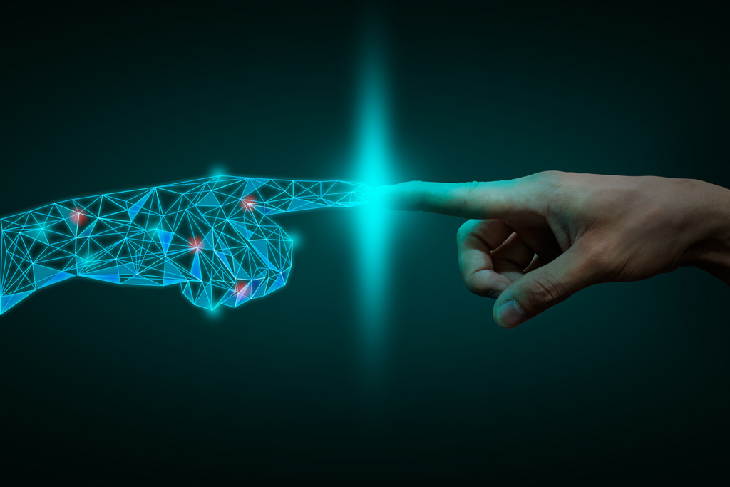 Digital – SINTEF Blog