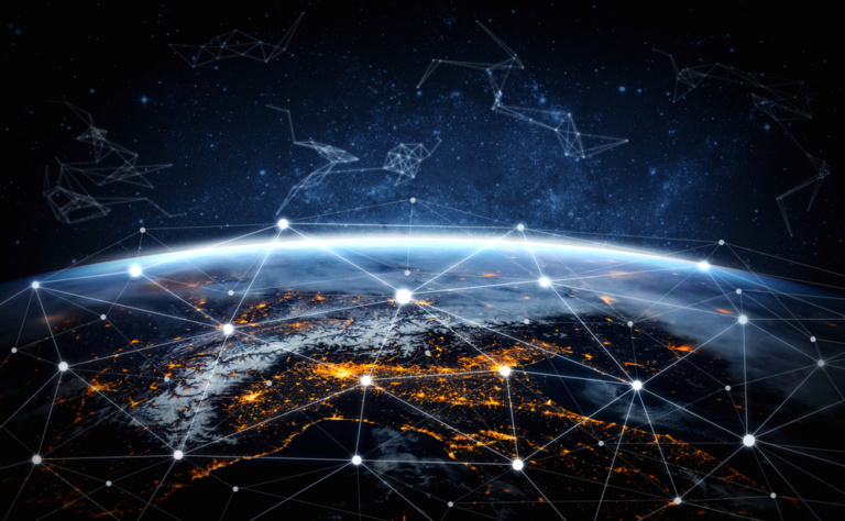 Quantum communication: What it is and why it matters now – SINTEF Blog