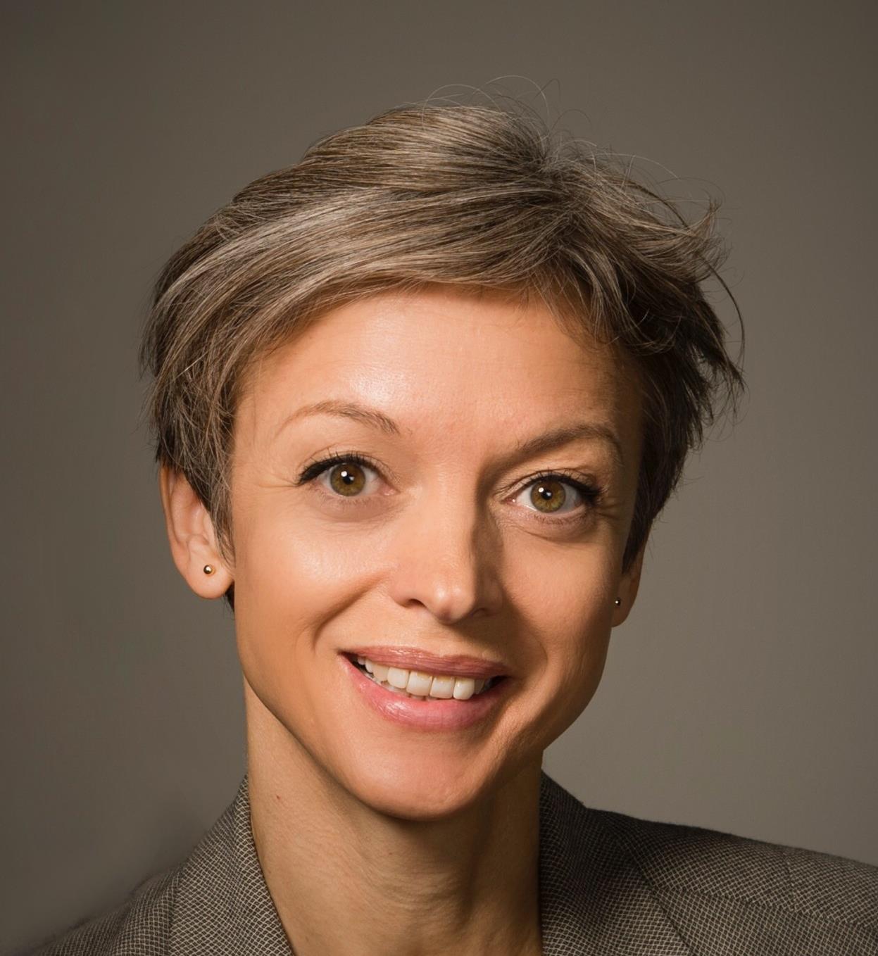 Kirsti Sarheim Anthun