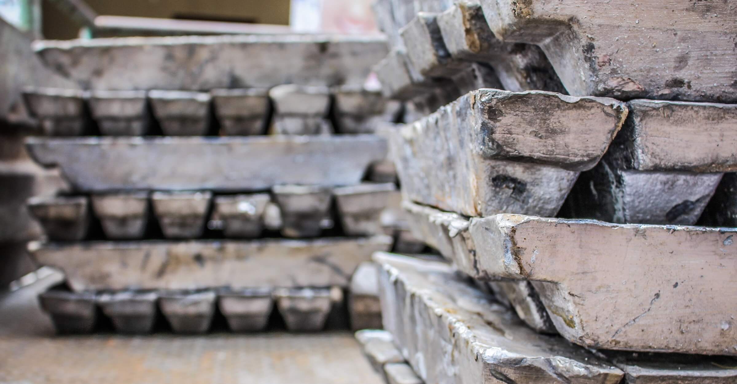 Produktene vi omgir oss med inneholder bly - Er det farlig?