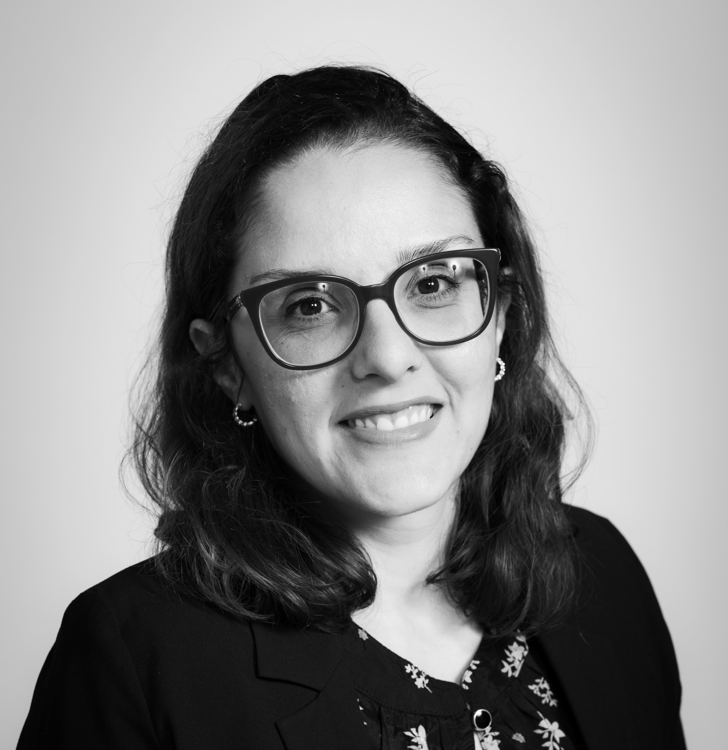 Glaucia Moreira Fragoso