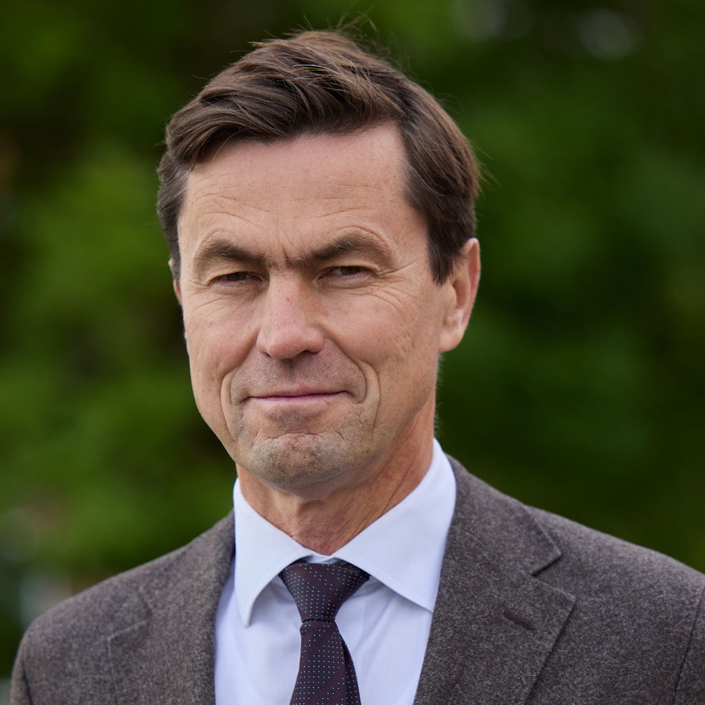 Vincent Wego Fleischer