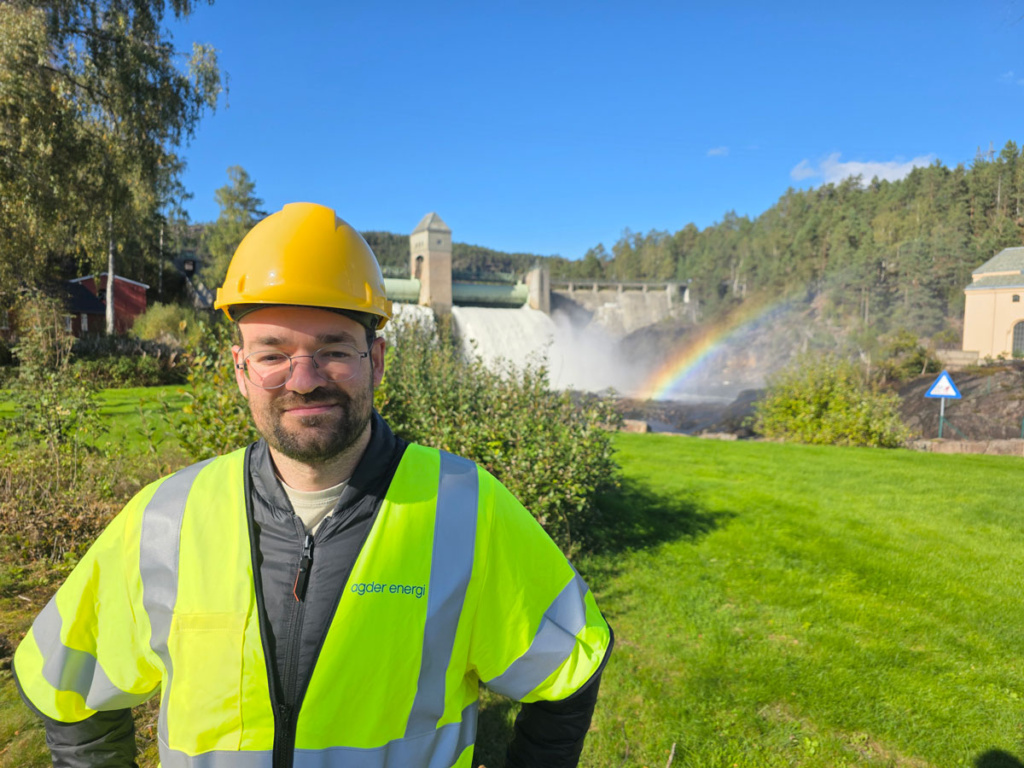 Sigurd Hofsmo Jakobsen