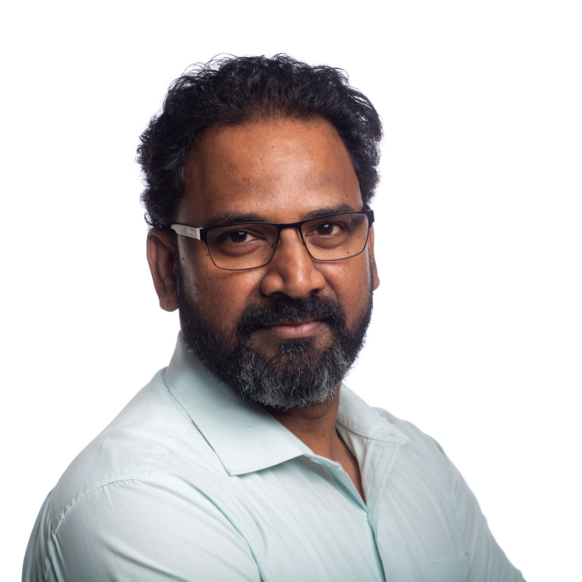 Vijay Venu Vadlamudi