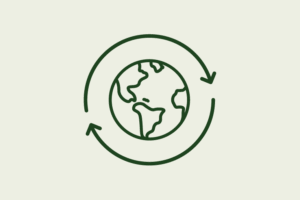 COP30 Collaboration with the Global South icon