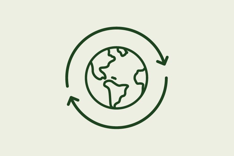 COP30 Collaboration with the Global South icon