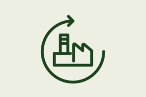 COP30 Energy Efficiency in Industry icon