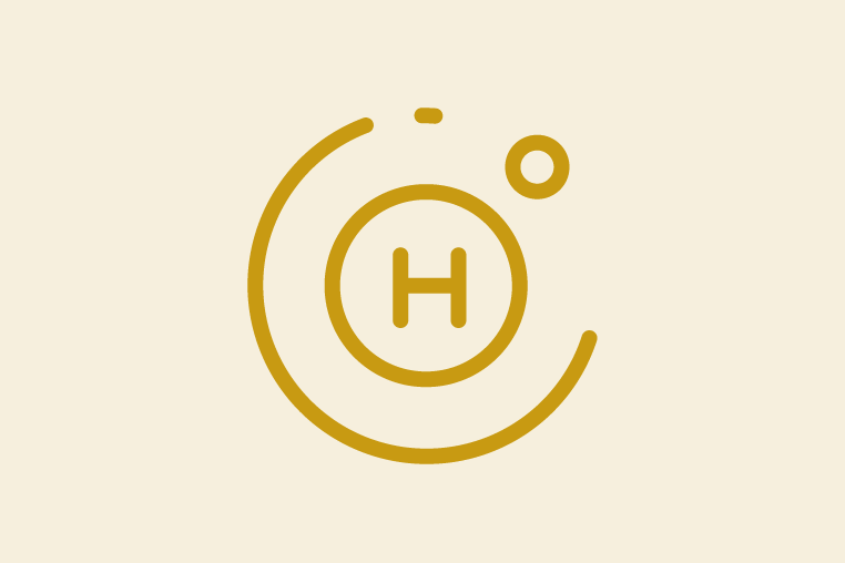 COP30 Hydrogen icon