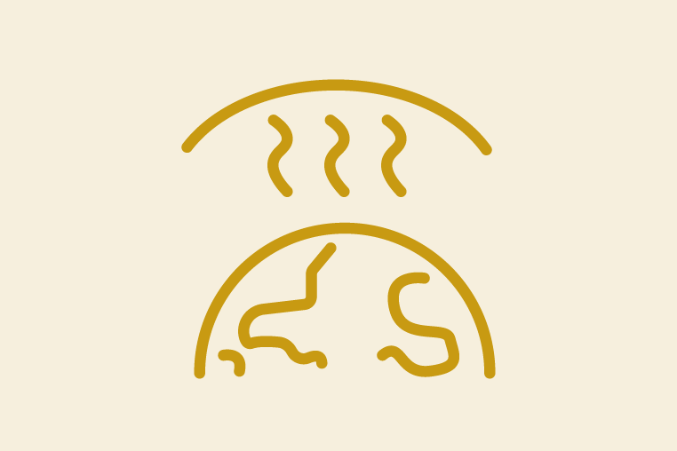 COP30 Reducing Methane Emissions icon