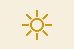 COP30 Solar Energy icon