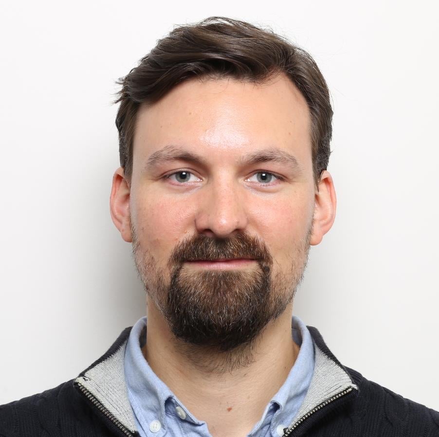 Simen Rostad Sæther