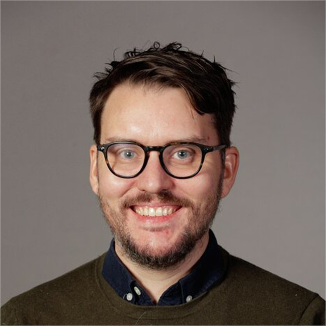 Ruben Hodnebrug