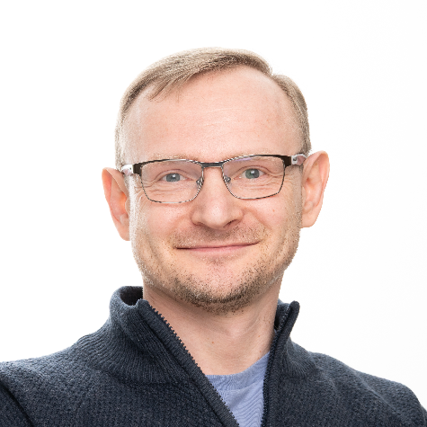 Author Image