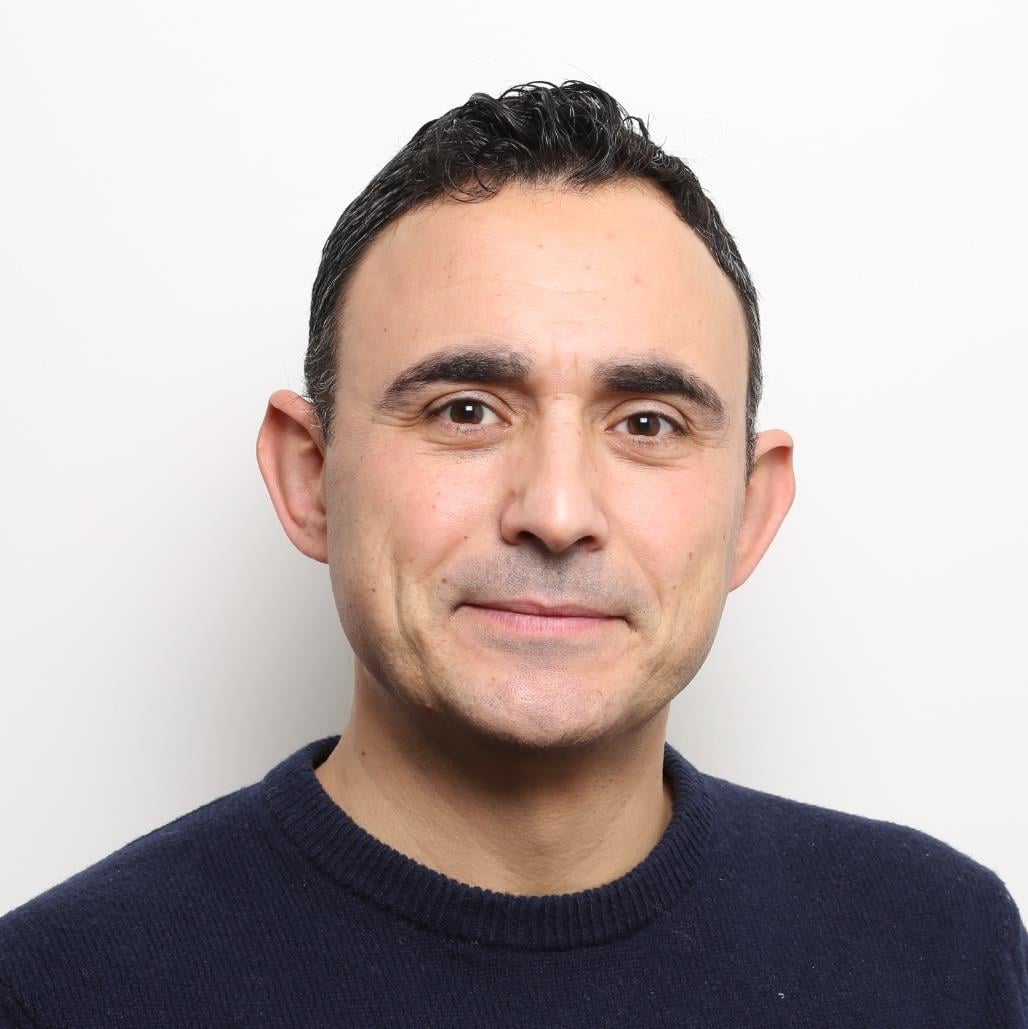 Author Image