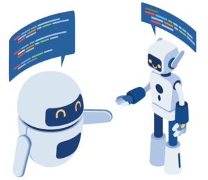 Illustration AI