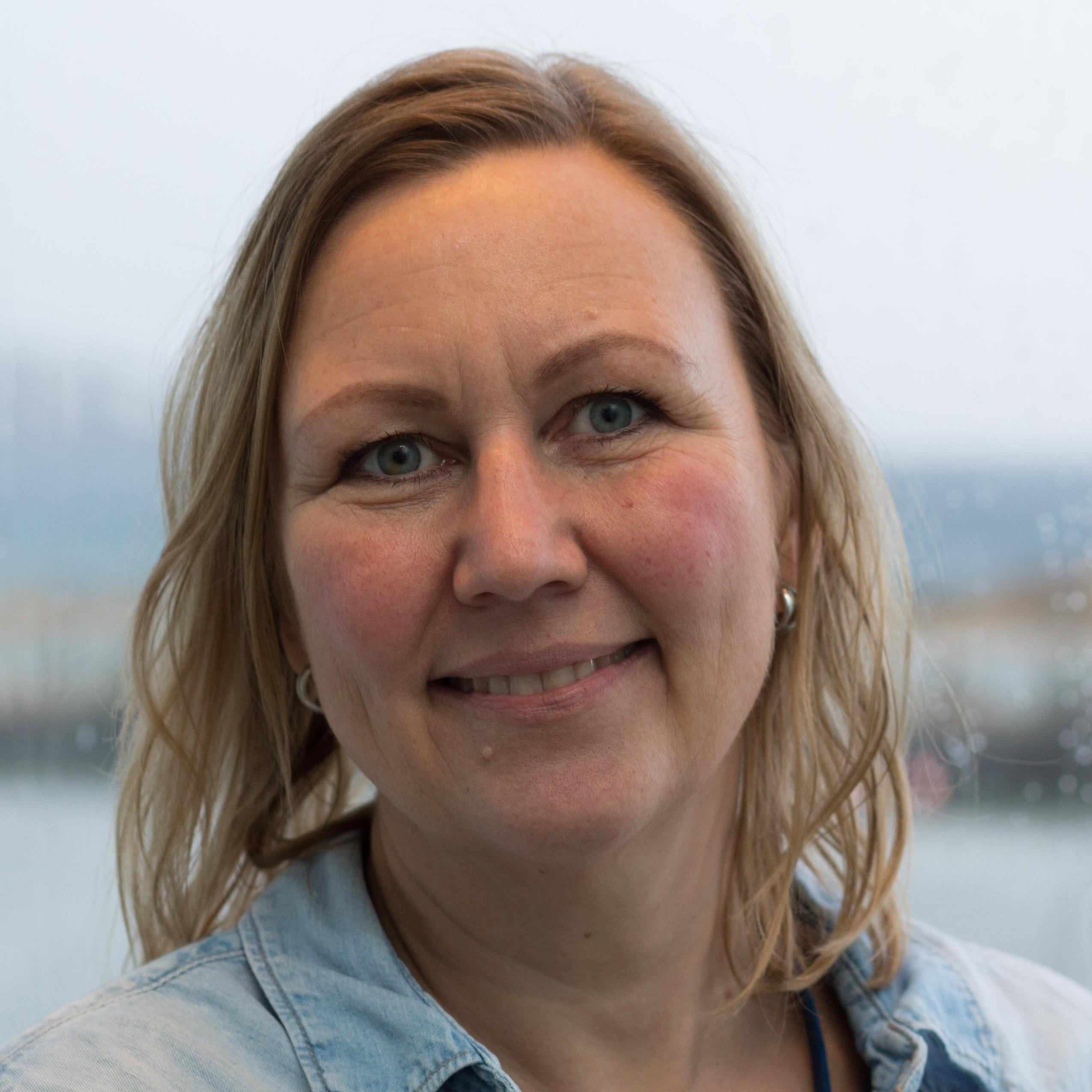 Author Image